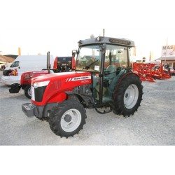 MASSEY FERGUSON 3635S - Orbitrol