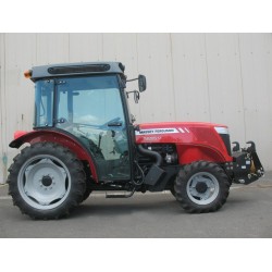 MASSEY FERGUSON 3635V - Orbitrol