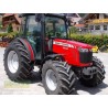 MASSEY FERGUSON 3640 - Orbitrol