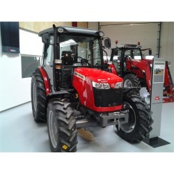 MASSEY FERGUSON 3650 - Orbitrol