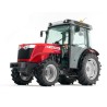 MASSEY FERGUSON 3650S - Orbitrol