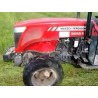 MASSEY FERGUSON 3655S - Orbitrol