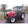 MASSEY FERGUSON 3660F - Orbitrol