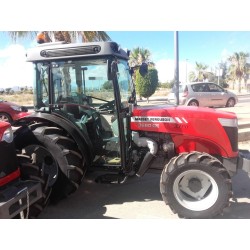 MASSEY FERGUSON 3660GE - Orbitrol