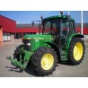 JOHN DEERE 6110 - Orbitrol