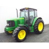 JOHN DEERE 6215 - Orbitrol