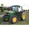 JOHN DEERE 6300 - Orbitrol