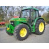 JOHN DEERE 6300L - Orbitrol