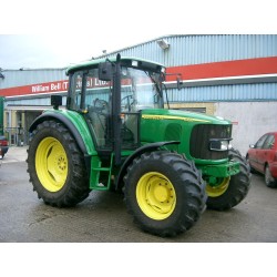 JOHN DEERE 6320 - Orbitrol