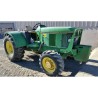 JOHN DEERE 6400L - Orbitrol