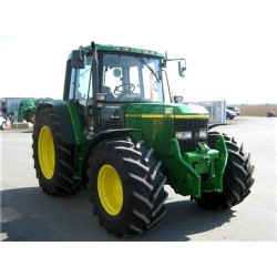 JOHN DEERE 6410 - Orbitrol