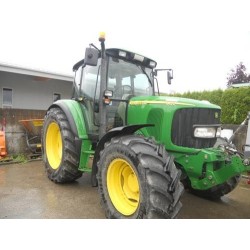 JOHN DEERE 6420SE - Orbitrol