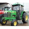 JOHN DEERE 6500 - Orbitrol