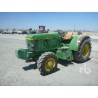 JOHN DEERE 6510L - Orbitrol