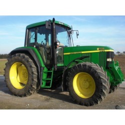 JOHN DEERE 6410L - Orbitrol