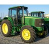 JOHN DEERE 6715 - Orbitrol