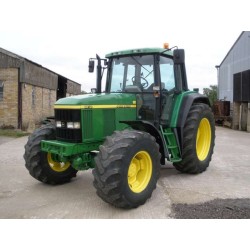 JOHN DEERE 6810 - Orbitrol