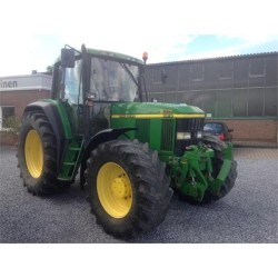 JOHN DEERE 6910 - Orbitrol