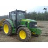 JOHN DEERE 6130 - Orbitrol