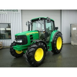 JOHN DEERE 6230 - Orbitrol