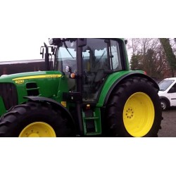 JOHN DEERE 6230 Premium - Orbitrol