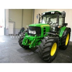 JOHN DEERE 6430 Premium - Orbitrol