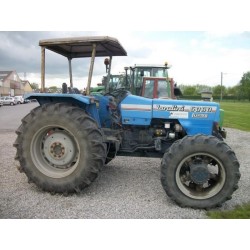 LANDINI 6060 - Orbitrol