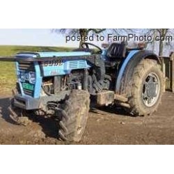 LANDINI 6060F - Orbitrol