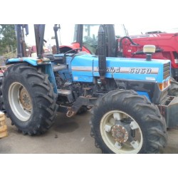 LANDINI 6860 - Orbitrol