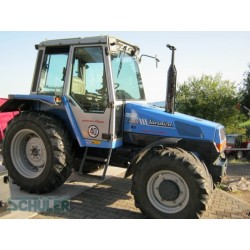 LANDINI 6880VM - Orbitrol