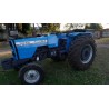 LANDINI 7860 - Orbitrol