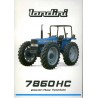 LANDINI 7860HC - Orbitrol