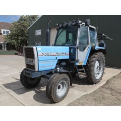 LANDINI 7880 - Orbitrol