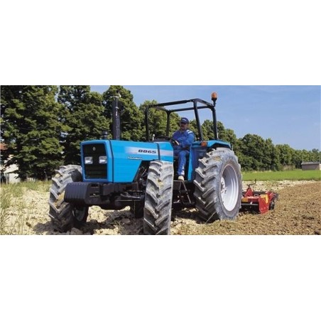 LANDINI 8865 - Orbitrol