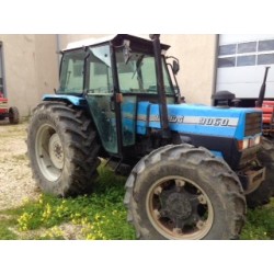 LANDINI 9060 - Orbitrol