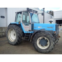 LANDINI 9880 - Orbitrol