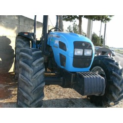 LANDINI Atlantis 80 - Orbitrol