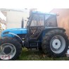 LANDINI Atlantis 85 - Orbitrol