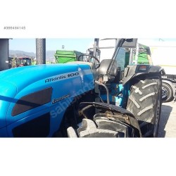 LANDINI Atlantis 100 - Orbitrol