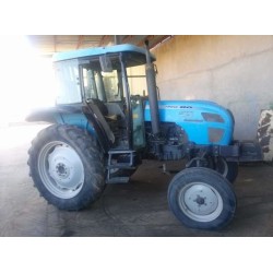 LANDINI Atlas 80 - Orbitro