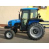 LANDINI Atlas 100 - Orbitrol