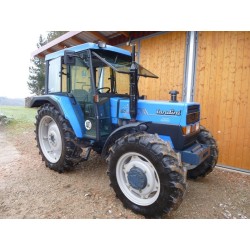 LANDINI Blizzard 65 - Orbitrol