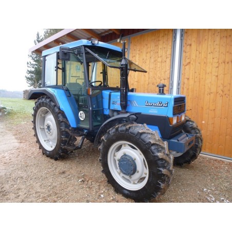 LANDINI Blizzard 65 - Orbitrol