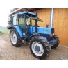 LANDINI Blizzard 65 - Orbitrol