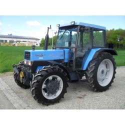 LANDINI Blizzard 75 - Orbitrol