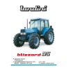 LANDINI Blizzard 95 - Orbitrol