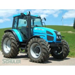 LANDINI Ghibli 90 - Orbitrol