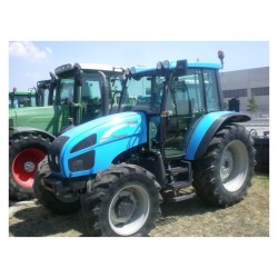 LANDINI Ghibli 95 - Orbitrol