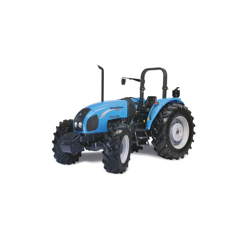 LANDINI Globalfarm 90 - Orbitrol