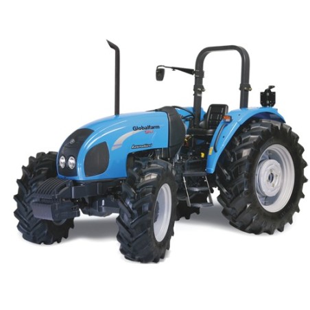 LANDINI Globalfarm 90 - Orbitrol